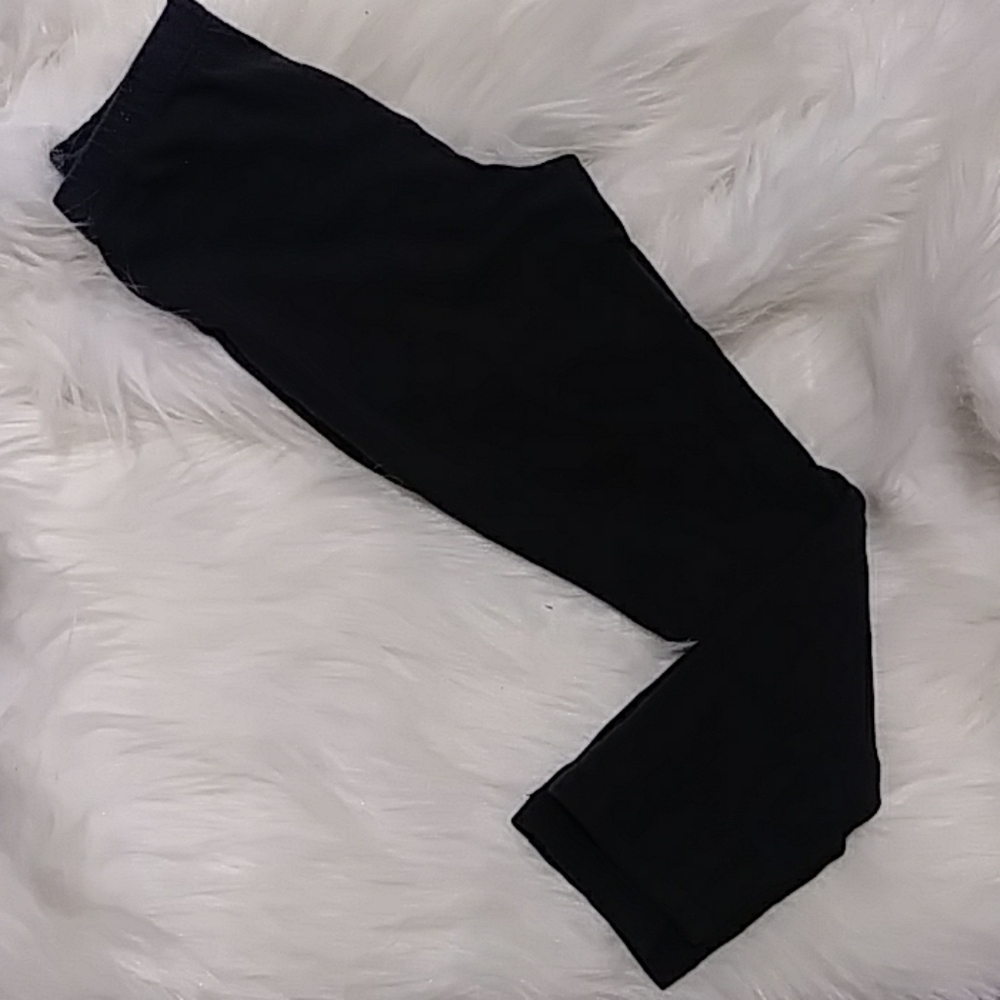 Little girls leggings